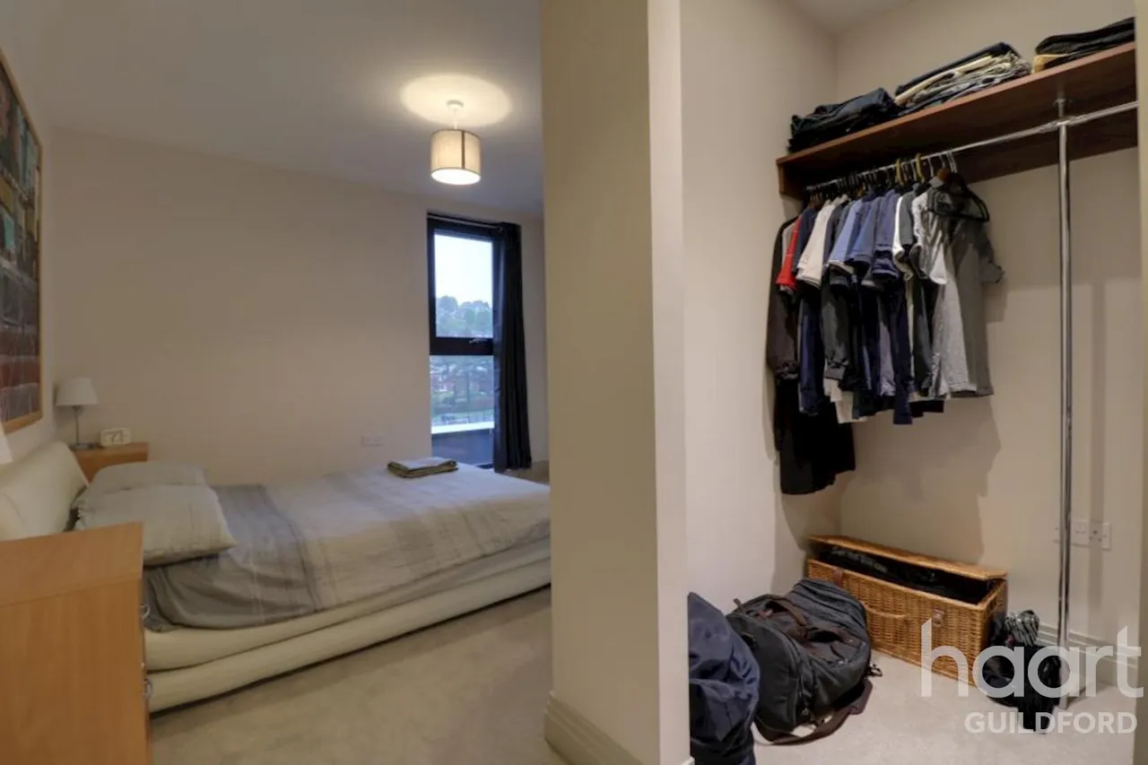 Queens Place, Denzil Road, GU2, photo 6