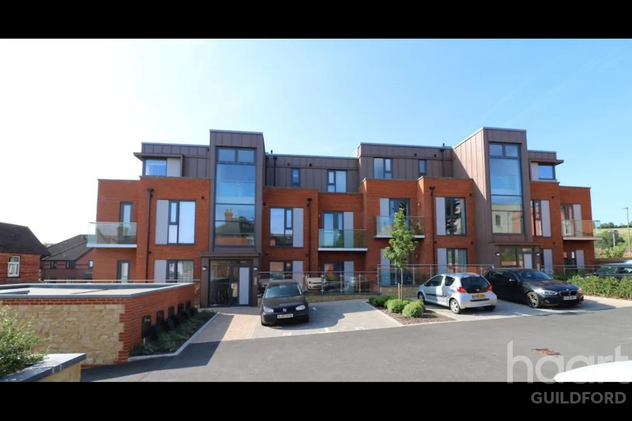 Queens Place, Denzil Road, GU2, photo 15