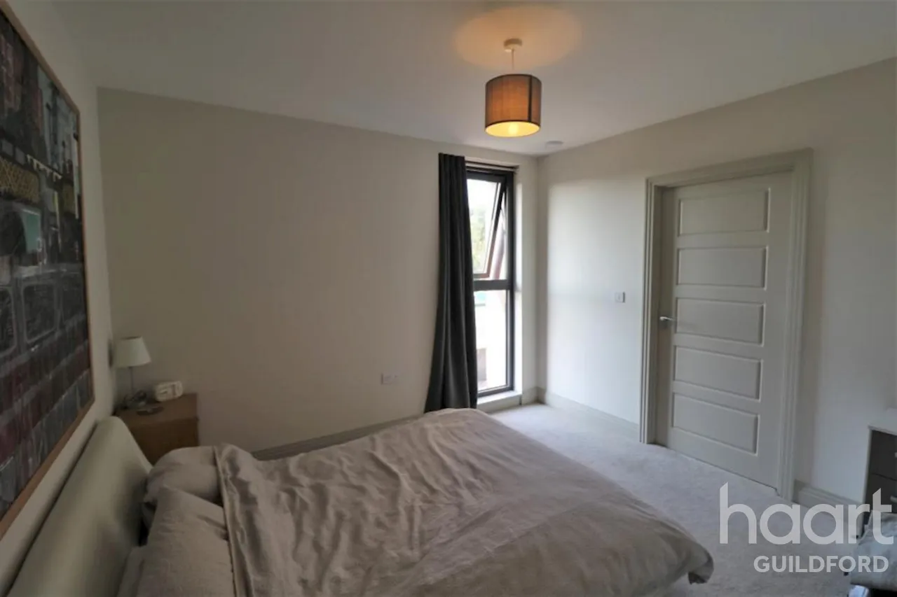 Queens Place, Denzil Road, GU2, photo 7