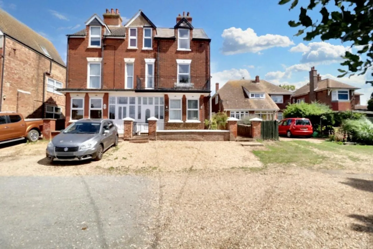 Alexandra Road, Hunstanton, PE36, photo 28