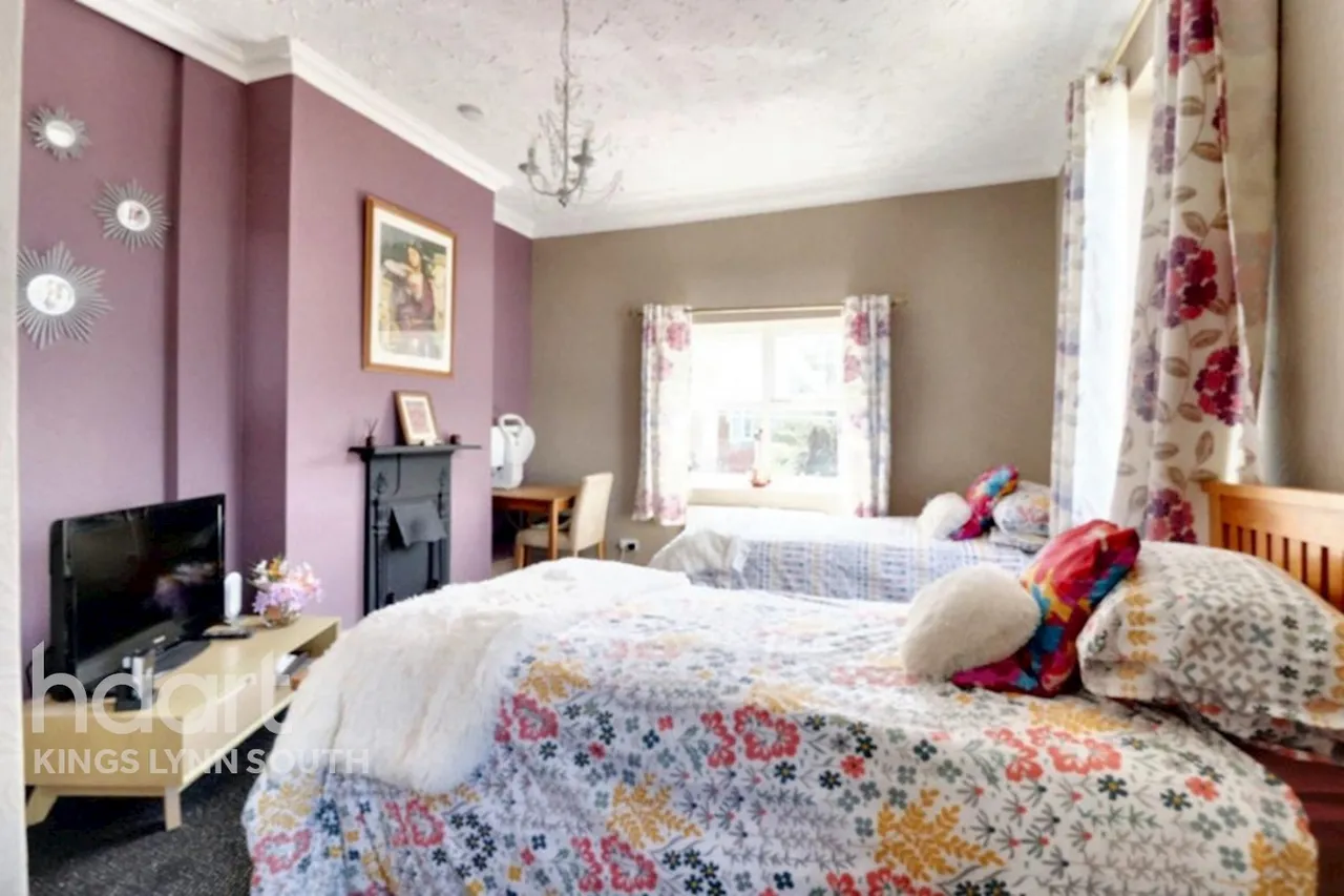 Alexandra Road, Hunstanton, PE36, photo 14
