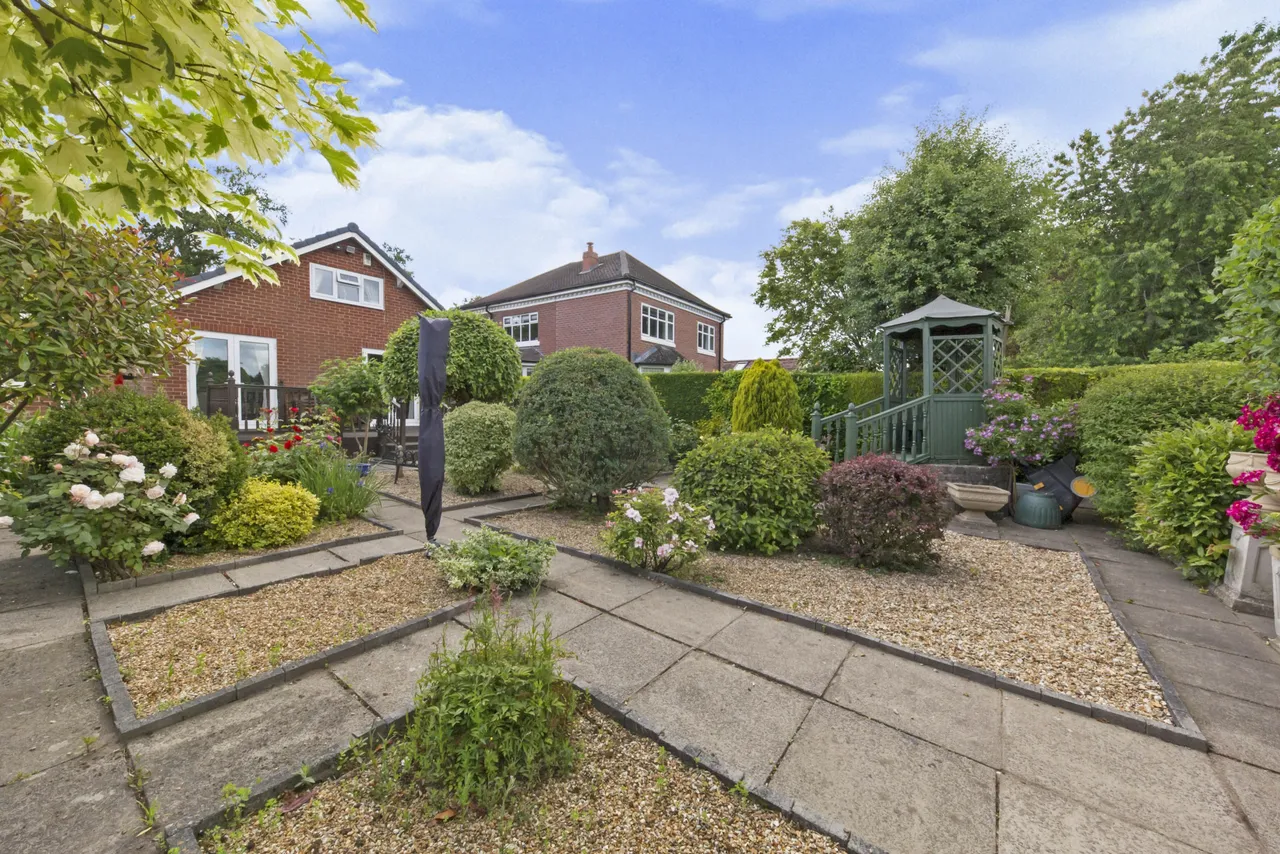 Middlewich Road, Sandbach, photo 10