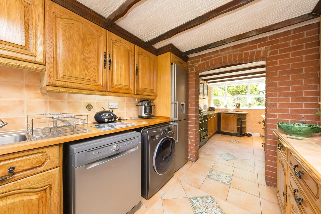 Middlewich Road, Sandbach, photo 3