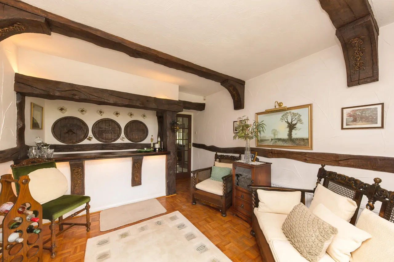 2 bed house for sale — Middlewich Road, Sandbach