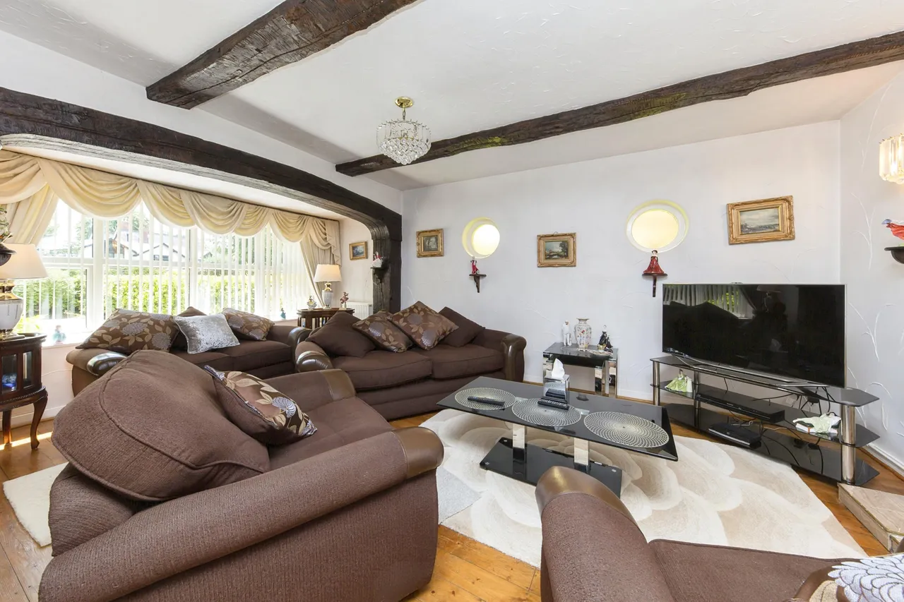 Middlewich Road, Sandbach, photo 2