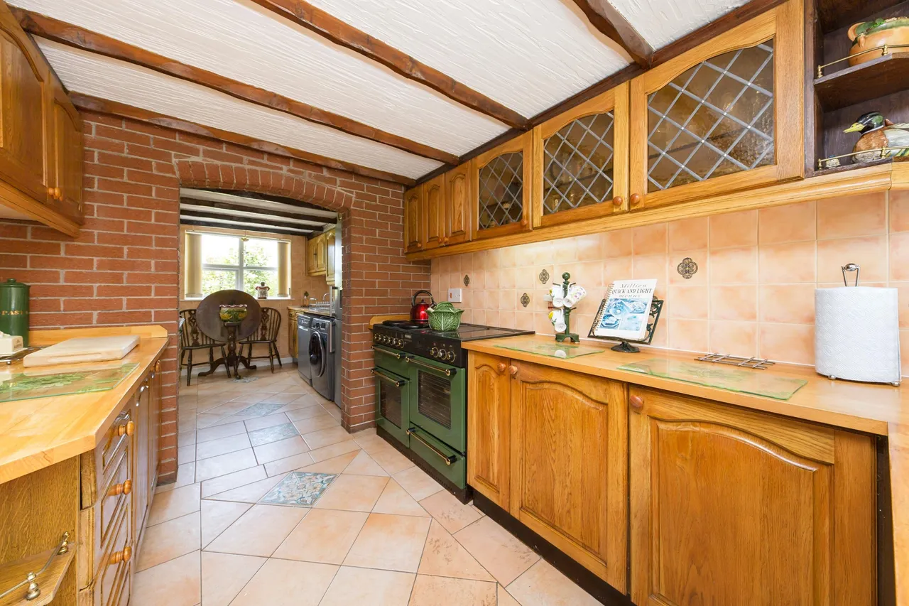 Middlewich Road, Sandbach, photo 6