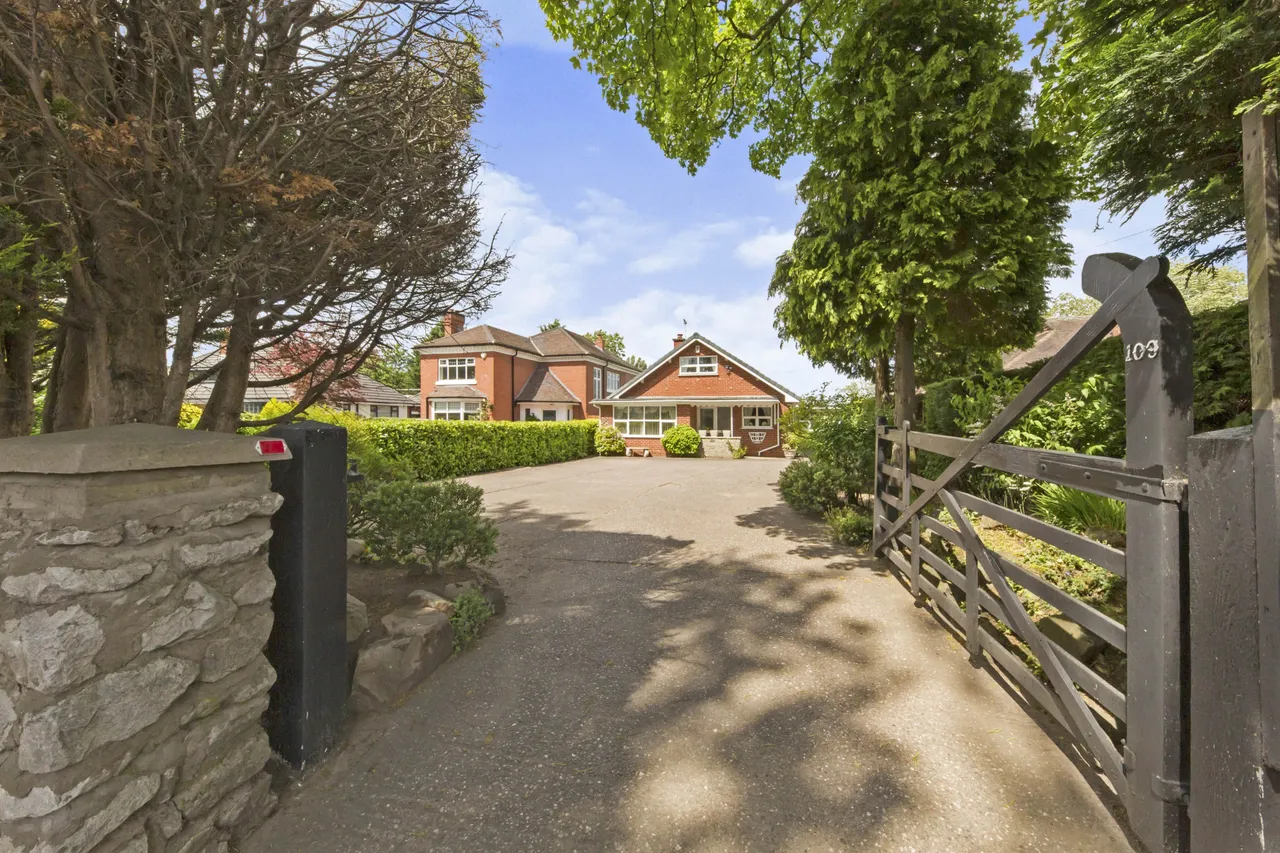 Middlewich Road, Sandbach, photo 4