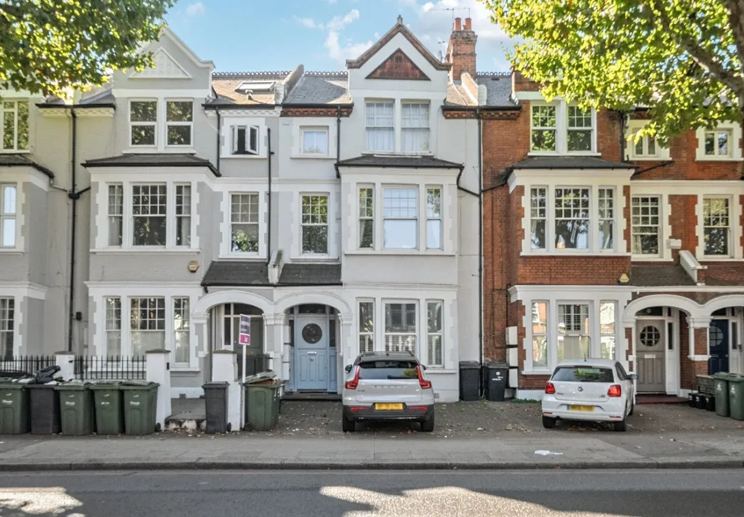 Cavendish Road, London, SW12, photo 7