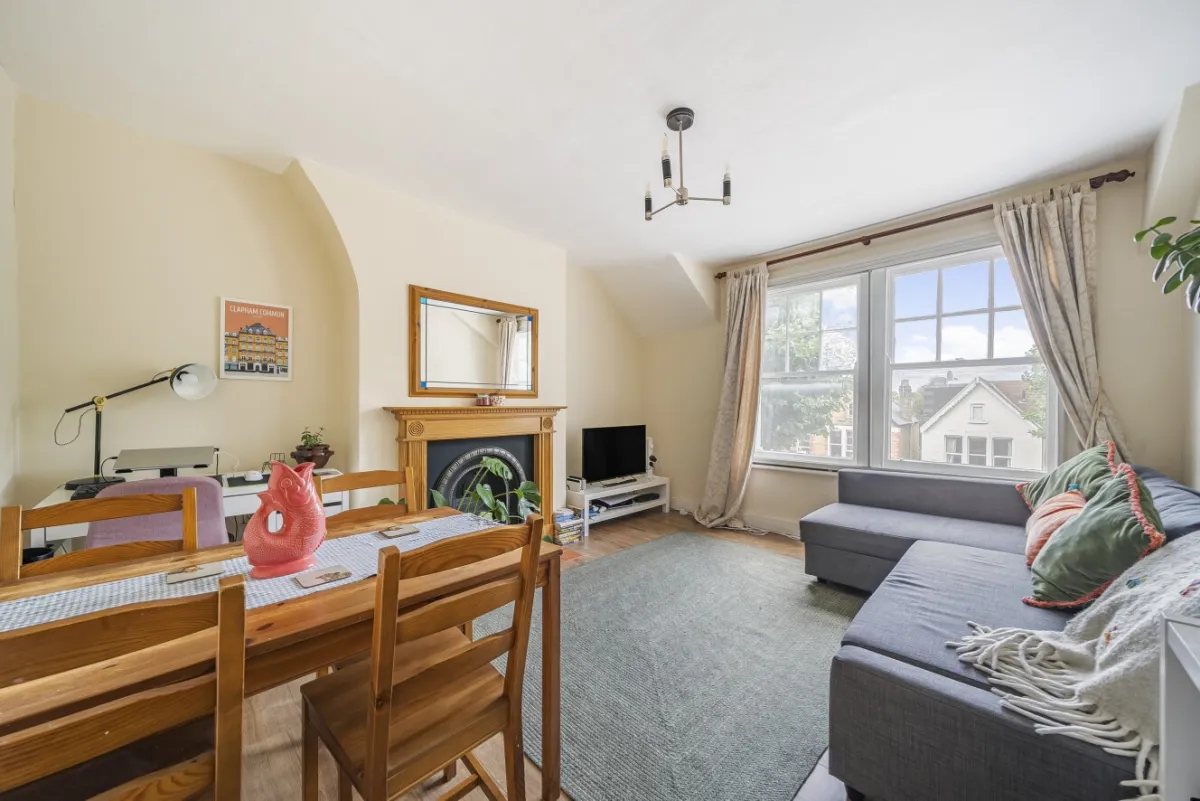 Cavendish Road, London, SW12, photo 3