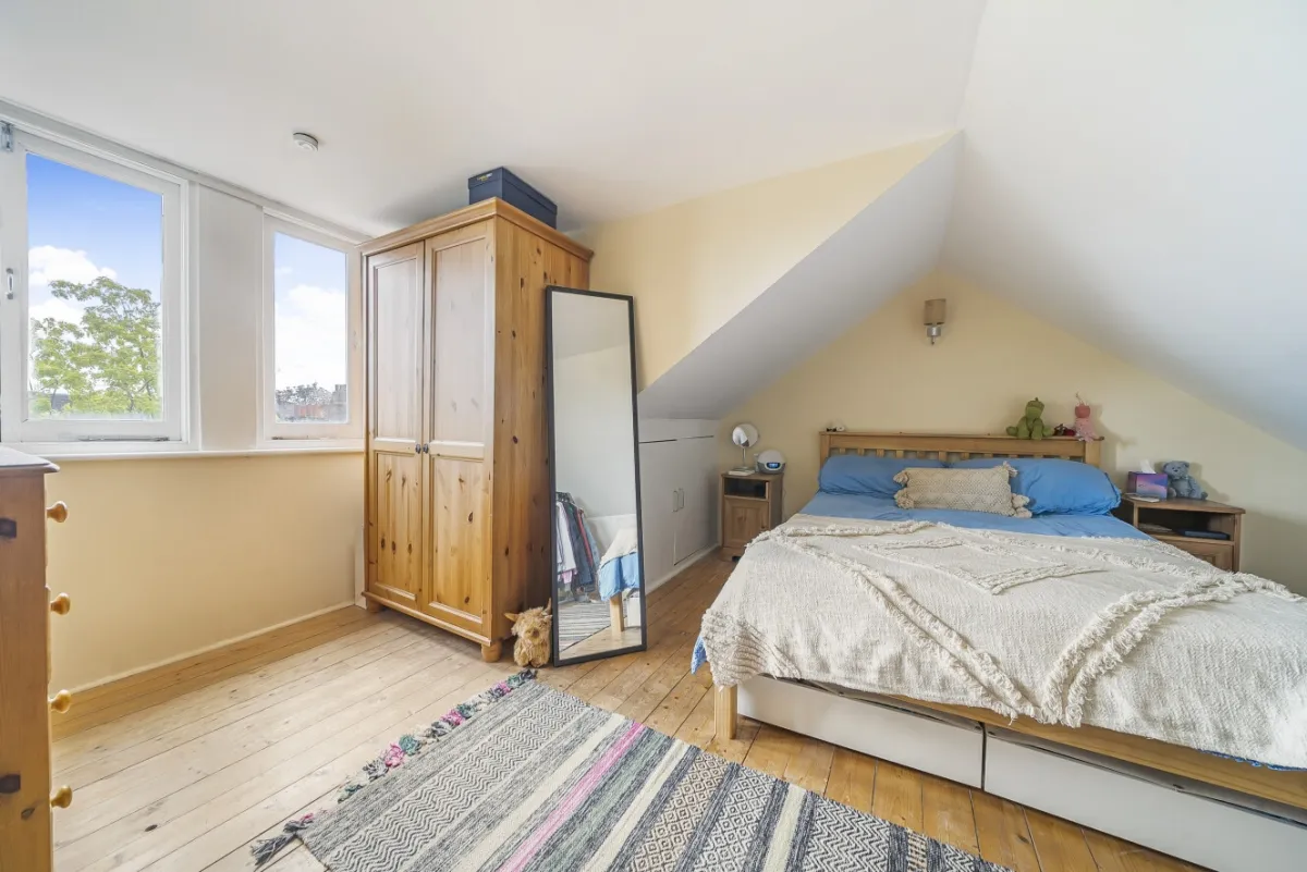 Cavendish Road, London, SW12, photo 5