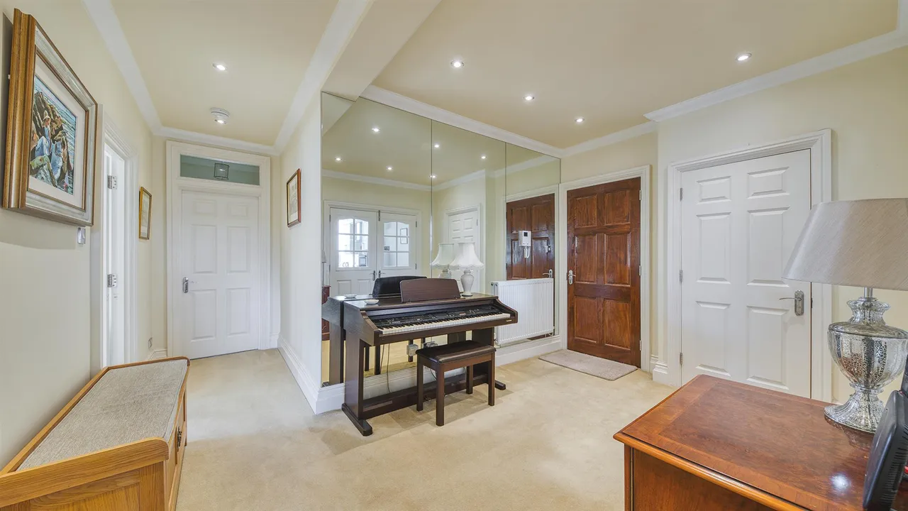 Orchard Street, Mickleover, photo 9