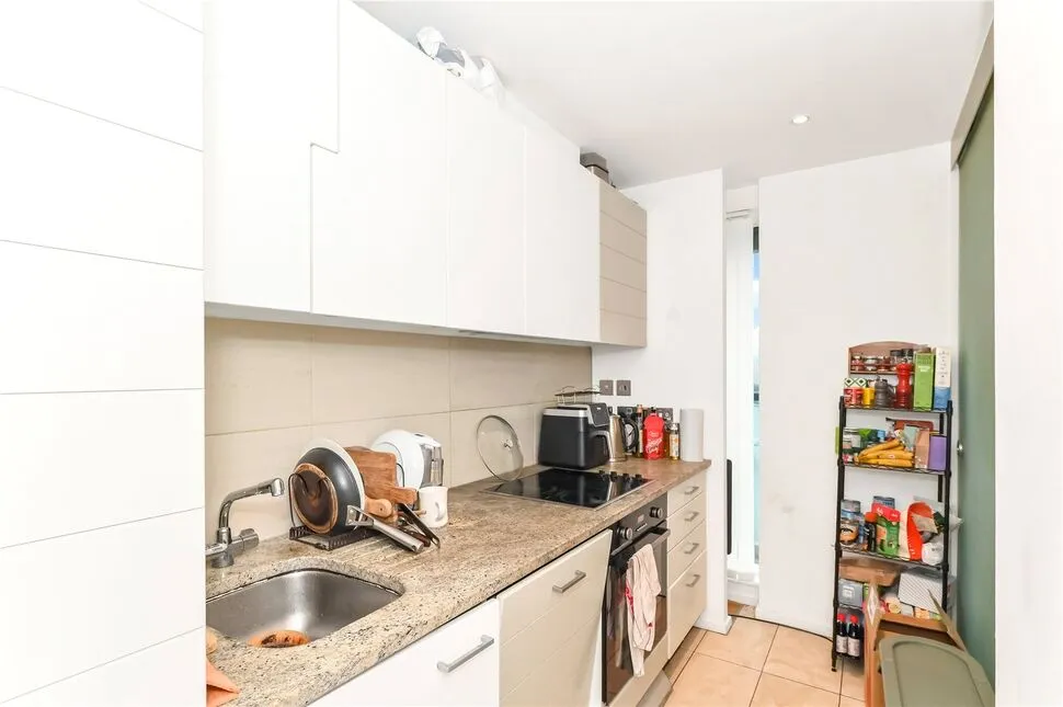 Hutchings Street, London, E14, photo 8
