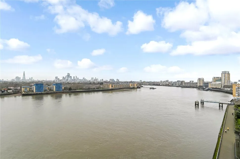 Hutchings Street, London, E14, photo 9