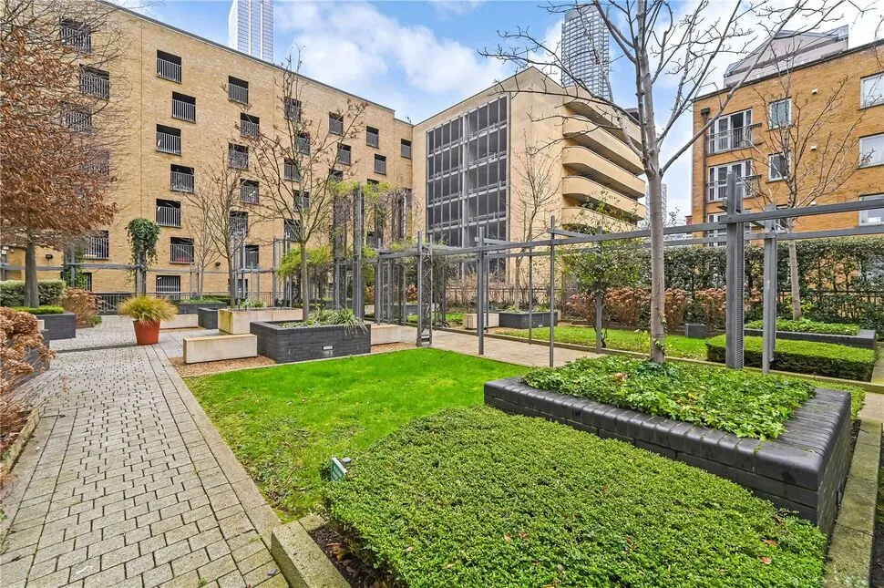 Hutchings Street, London, E14, photo 2