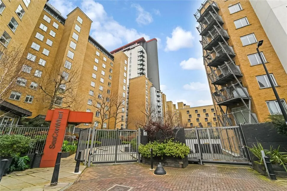 Hutchings Street, London, E14, photo 3