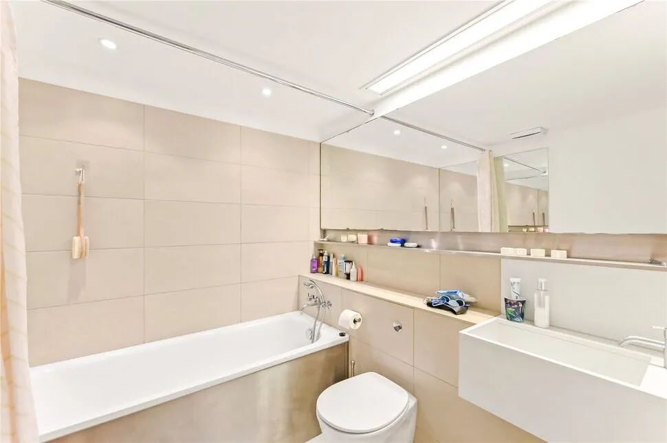 Hutchings Street, London, E14, photo 6