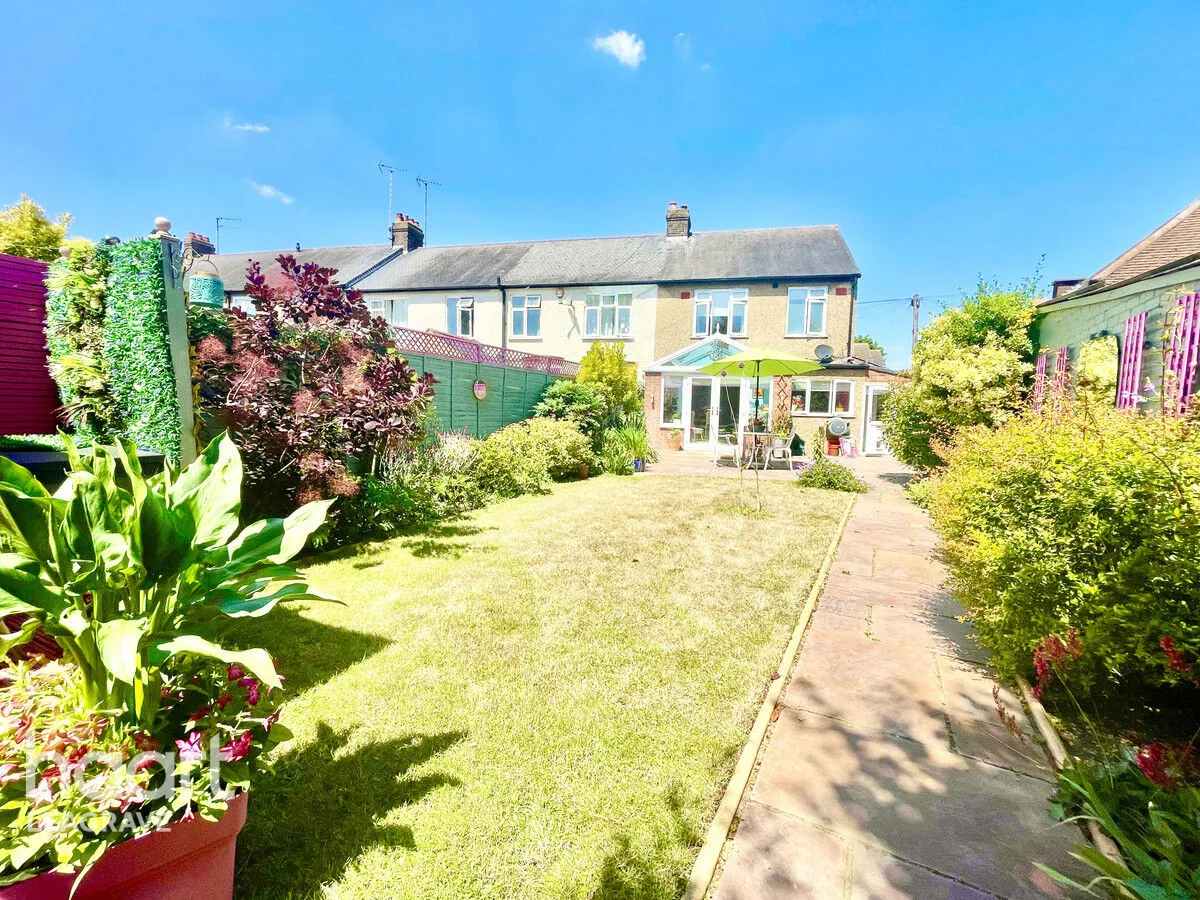 Onslow Road, Luton, LU4, photo 32