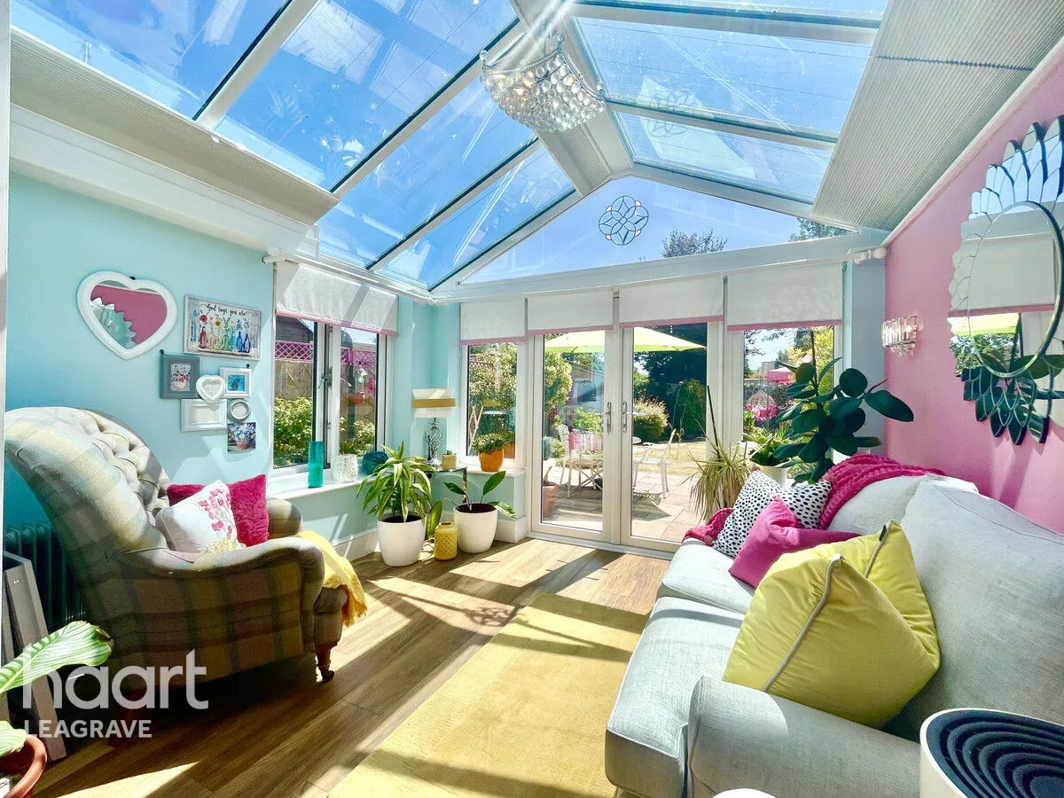 3 bed house for sale, Onslow Road, Luton, LU4