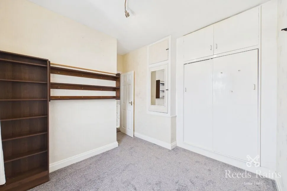 Frances Avenue, Crosland Moor, Huddersfield, West Yorkshire, HD4, photo 10
