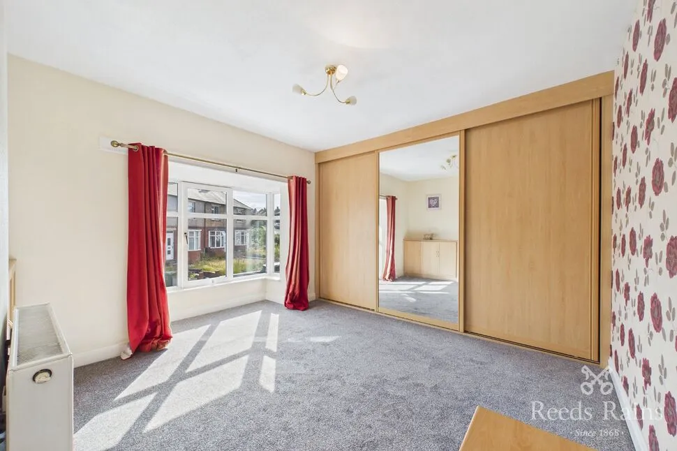Frances Avenue, Crosland Moor, Huddersfield, West Yorkshire, HD4, photo 5