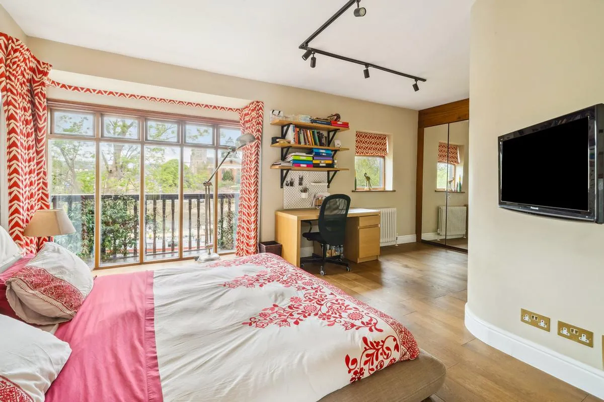 Eel Pie Island, Twickenham, TW1, photo 37