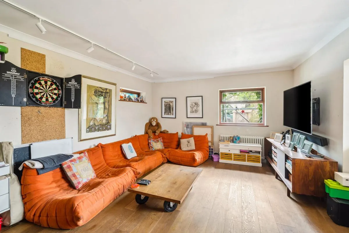 Eel Pie Island, Twickenham, TW1, photo 23