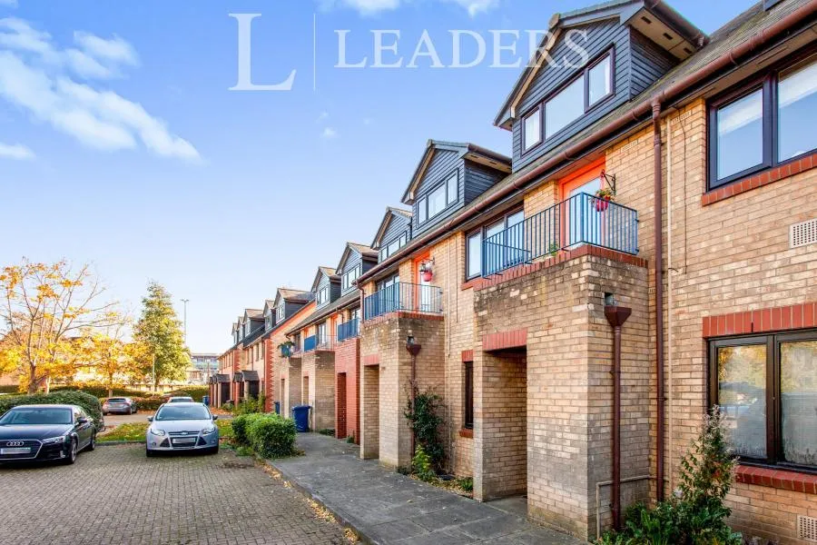 Sleaford Street, Cambridge, CB1, photo 2