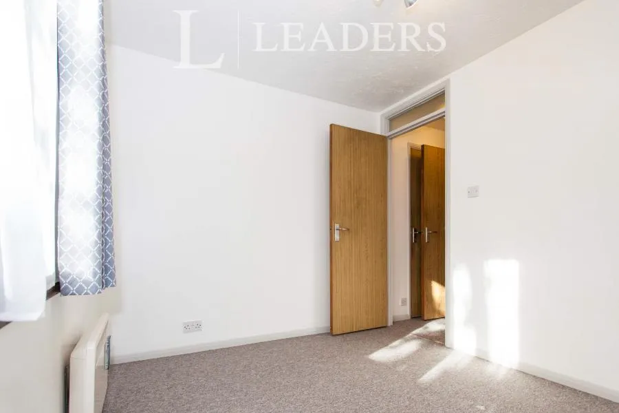 Sleaford Street, Cambridge, CB1, photo 4