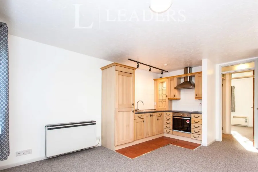 Sleaford Street, Cambridge, CB1, photo 3