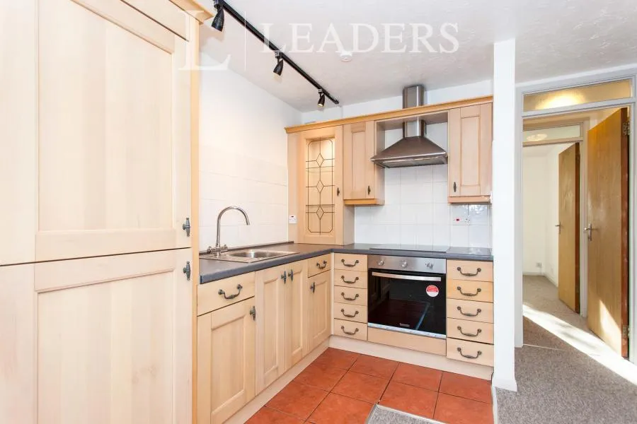Sleaford Street, Cambridge, CB1, photo 8