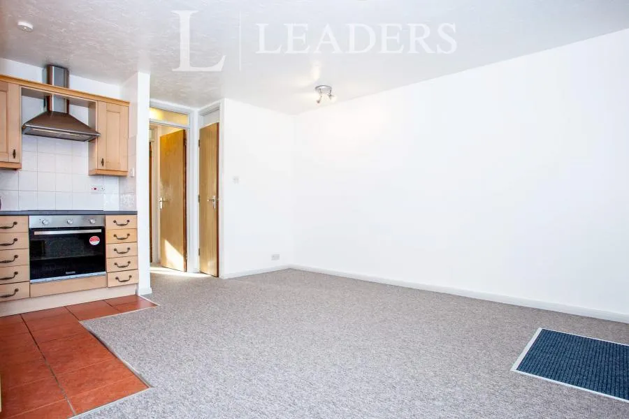 Sleaford Street, Cambridge, CB1, photo 7