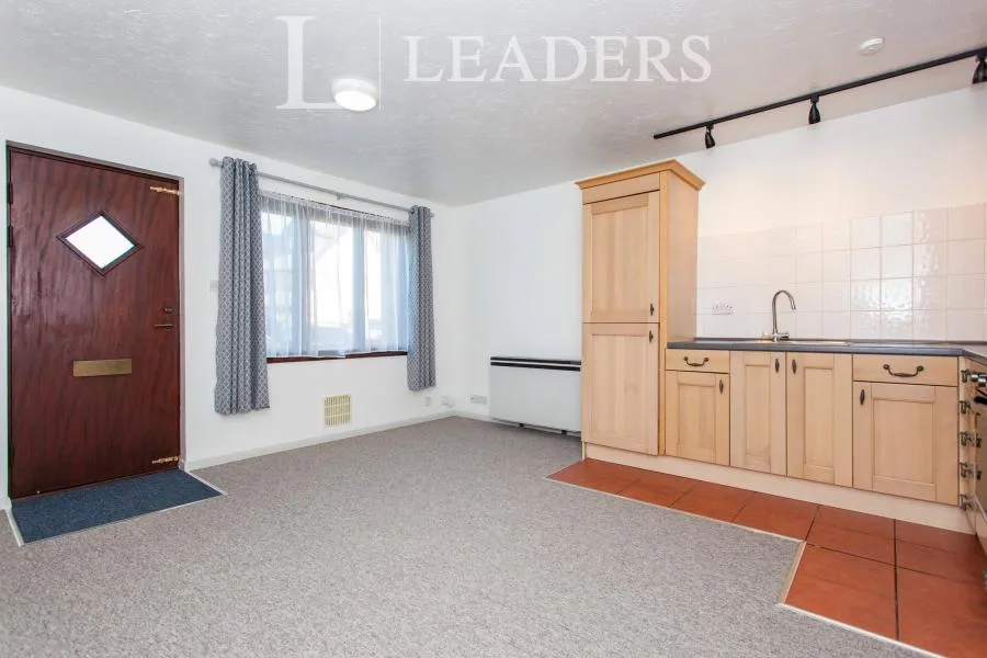 Sleaford Street, Cambridge, CB1, photo 6