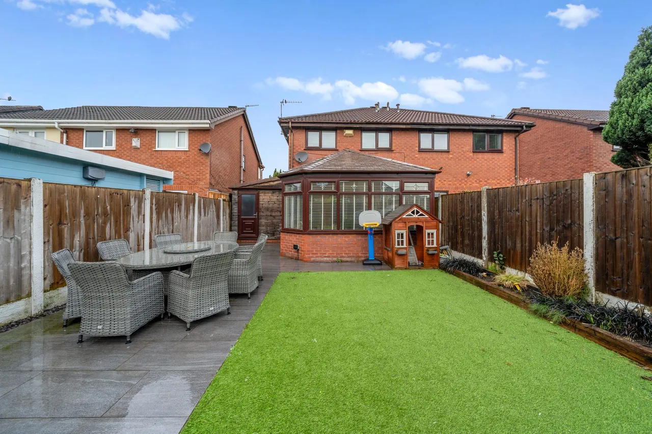 Belvedere Road, Ashton-In-Makerfield, WN4, photo 29