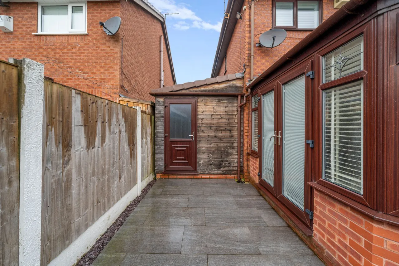 Belvedere Road, Ashton-In-Makerfield, WN4, photo 27