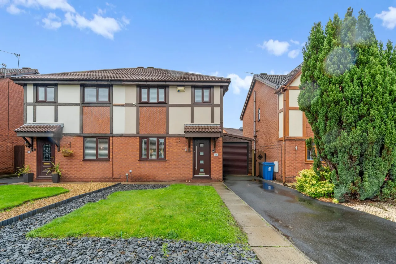 Belvedere Road, Ashton-In-Makerfield, WN4, photo 5