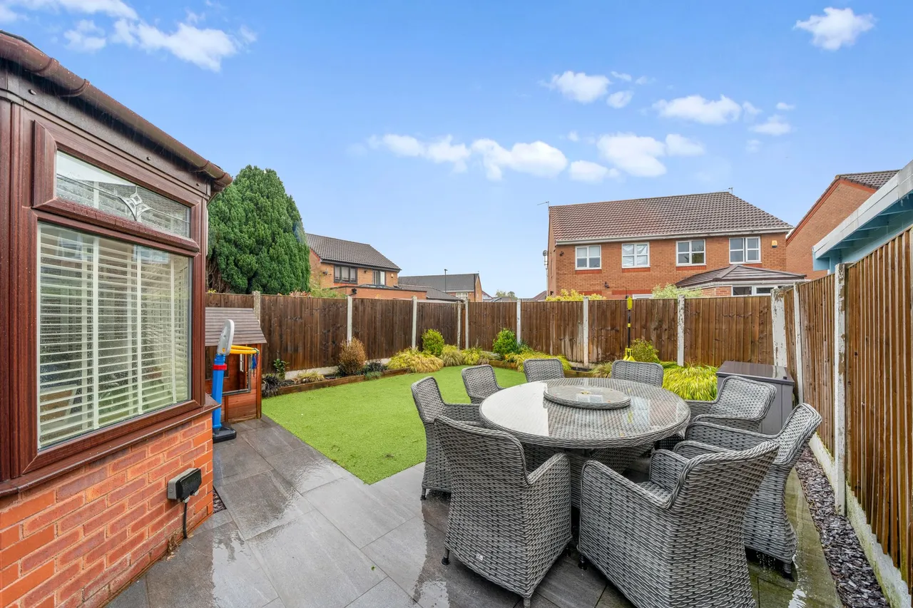 Belvedere Road, Ashton-In-Makerfield, WN4, photo 28