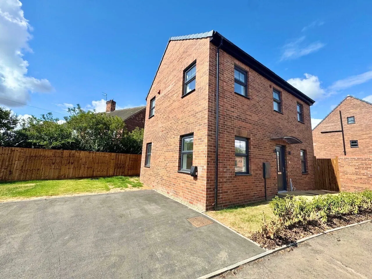 Gibbs Avenue, Nottingham, NG8, photo 11