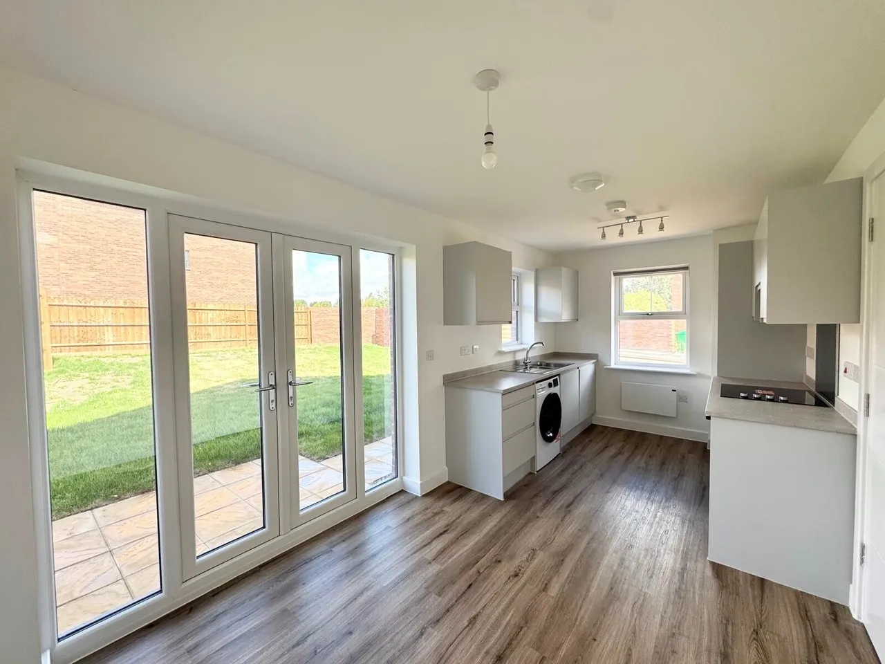 Gibbs Avenue, Nottingham, NG8, photo 2