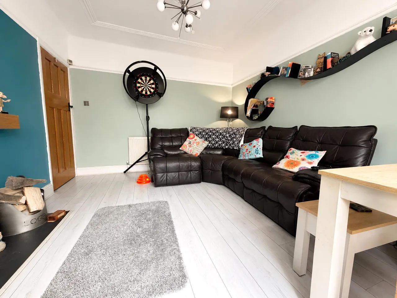 Greenwood Road, Liverpool, L18, photo 5