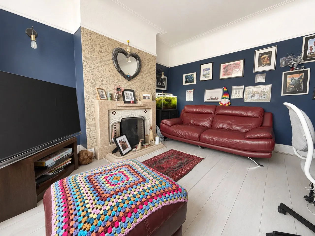 Greenwood Road, Liverpool, L18, photo 6