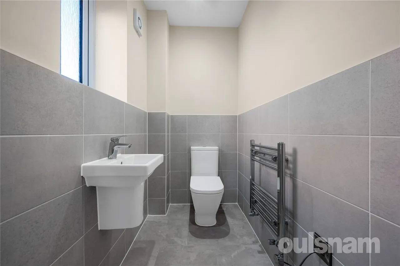 Lowans Court, Redditch, B97, photo 6