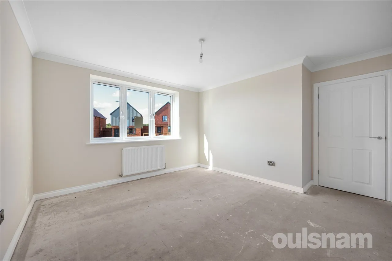 Lowans Court, Redditch, B97, photo 2