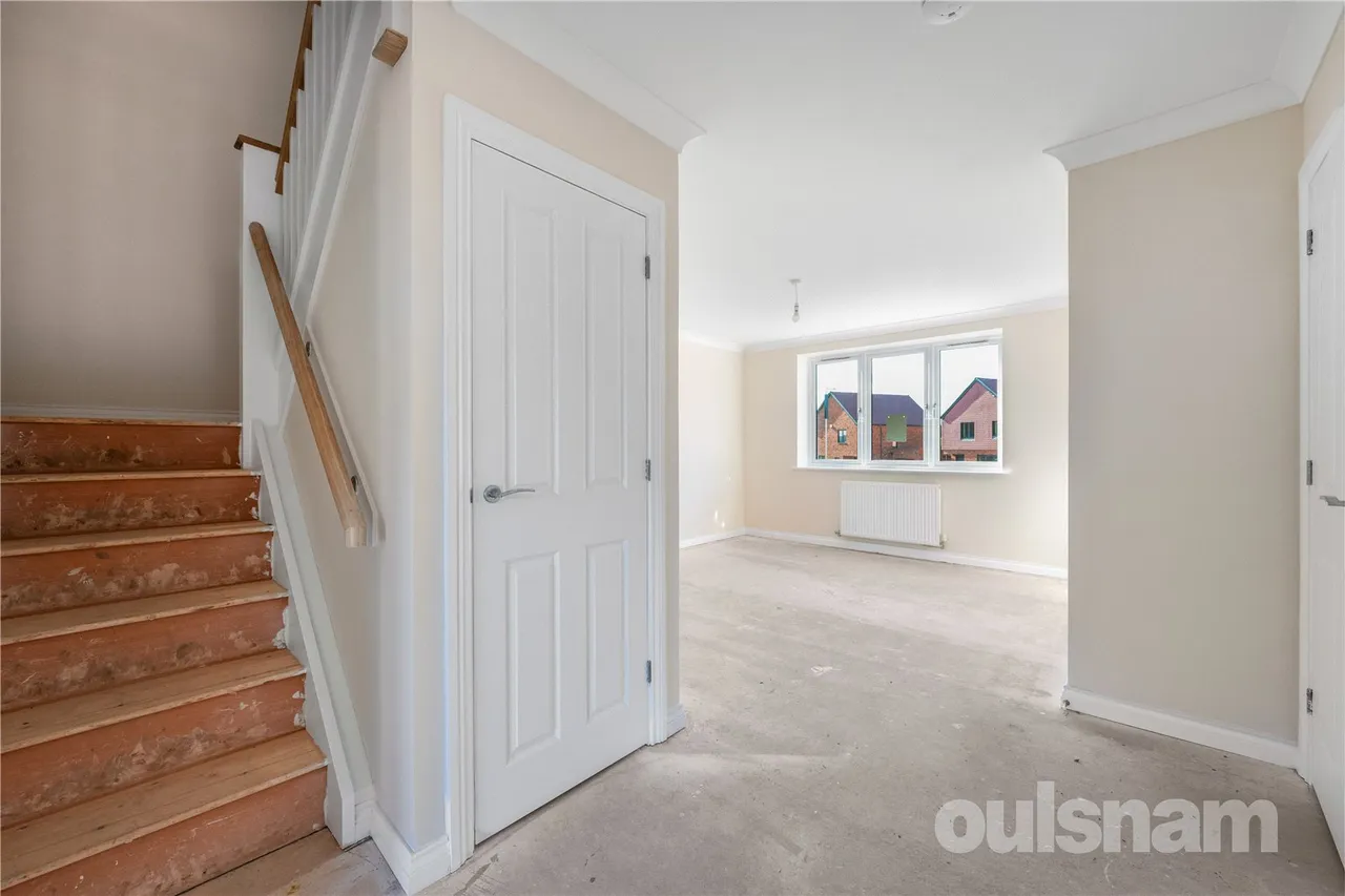 Lowans Court, Redditch, B97, photo 5