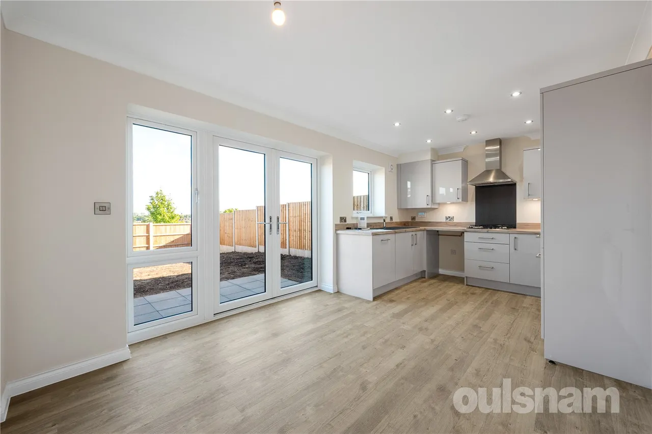 Lowans Court, Redditch, B97, photo 3