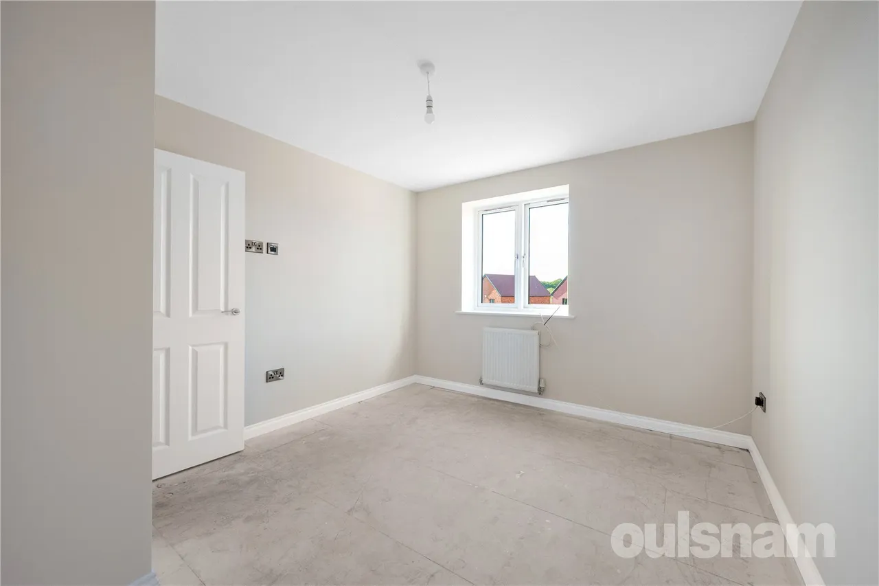 Lowans Court, Redditch, B97, photo 9
