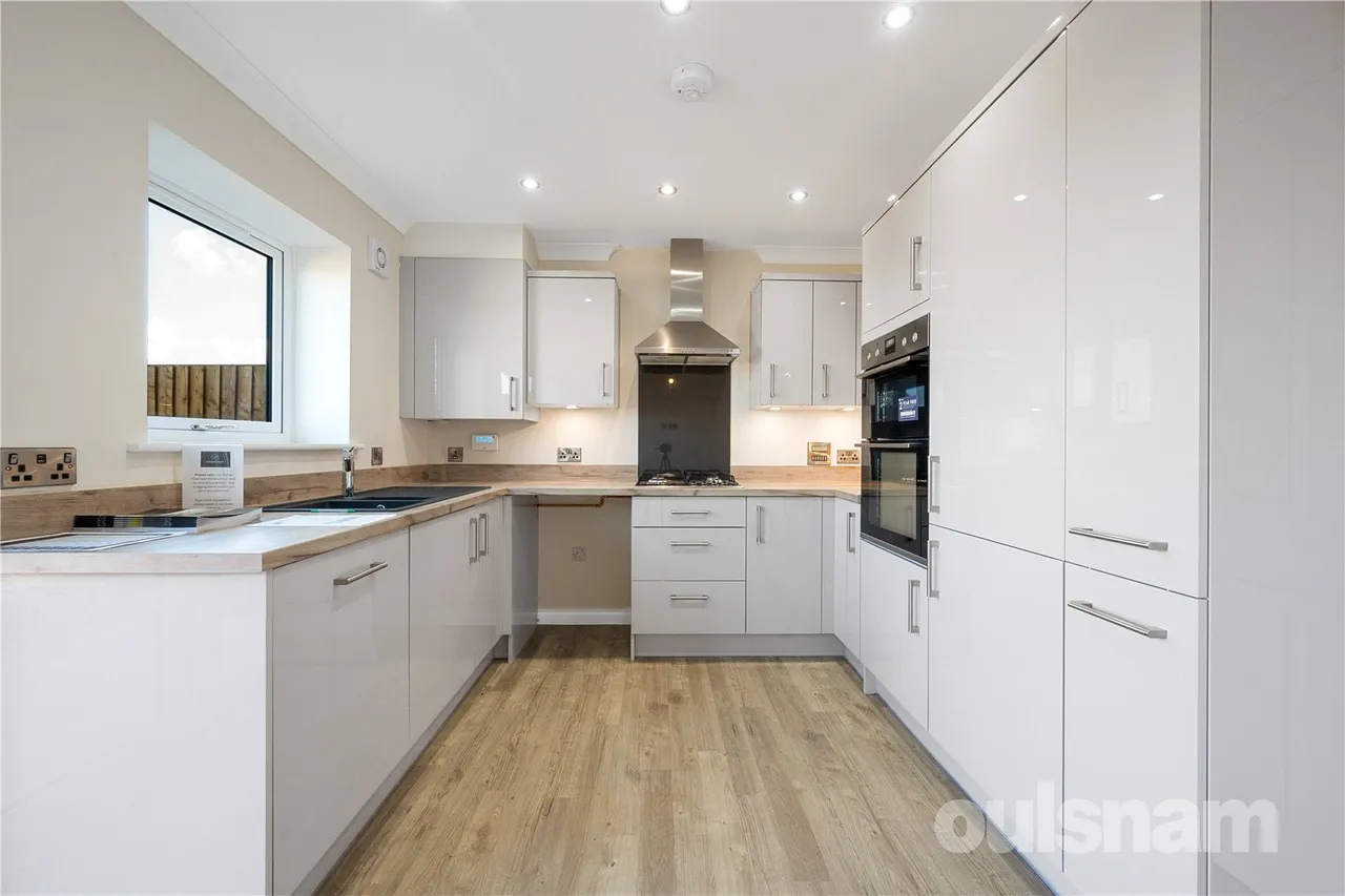 Lowans Court, Redditch, B97, photo 7