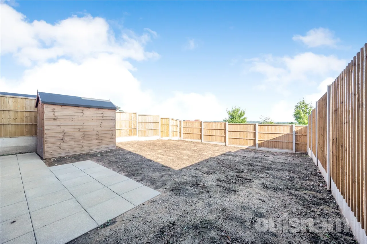 Lowans Court, Redditch, B97, photo 4