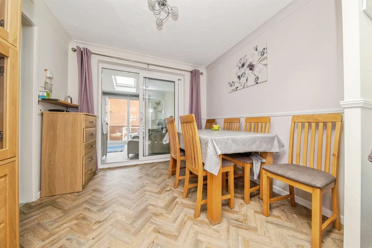 Edwin Panks Road, Hadleigh, Ipswich, photo 5