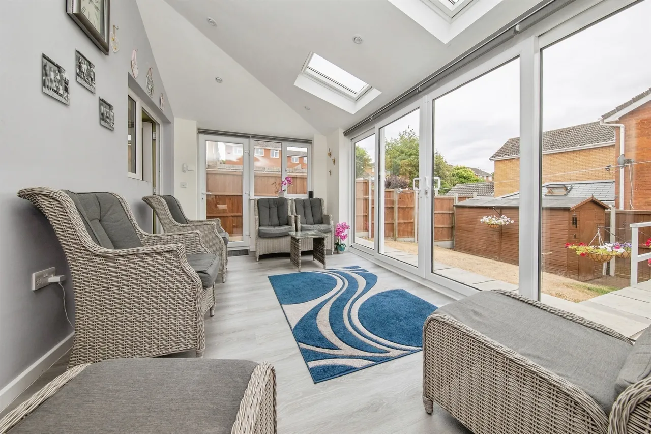 Edwin Panks Road, Hadleigh, Ipswich, photo 10