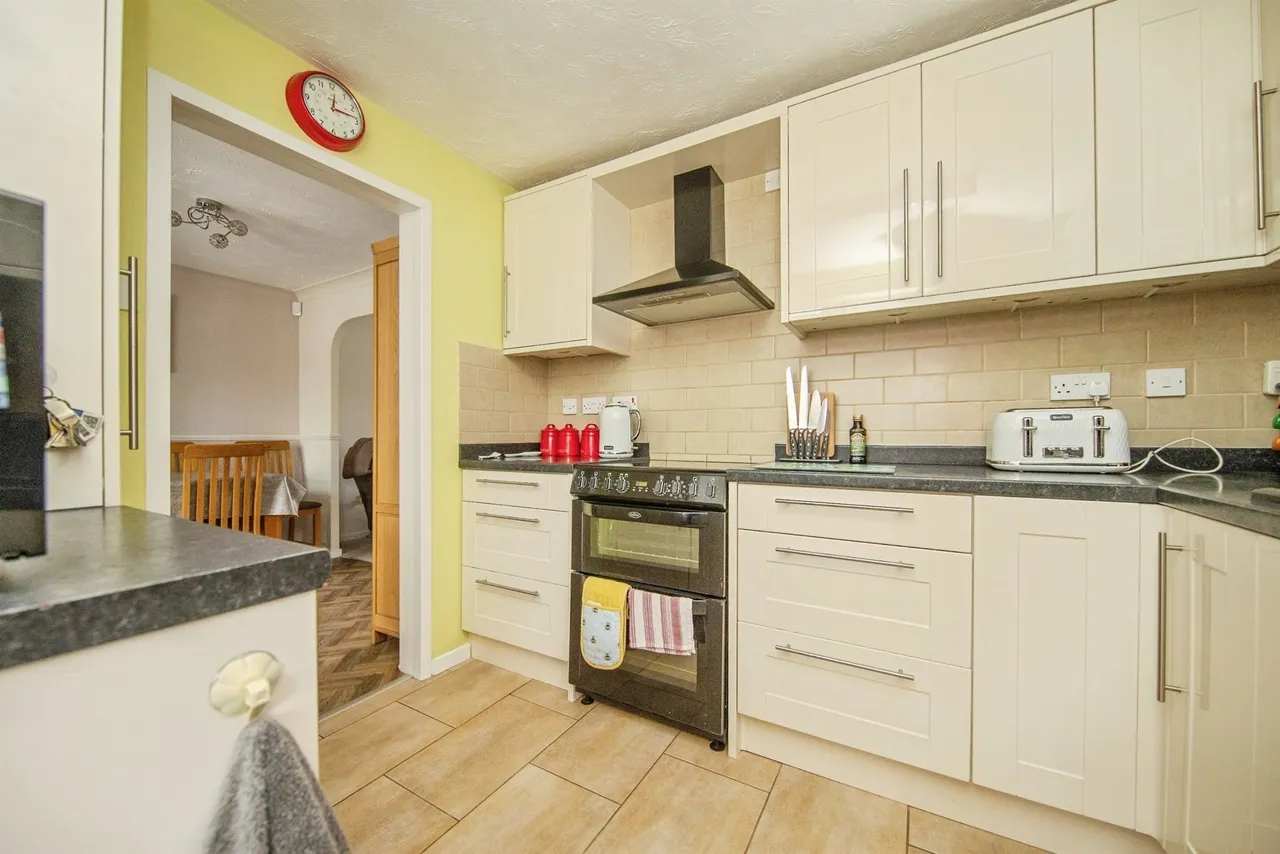 Edwin Panks Road, Hadleigh, Ipswich, photo 6